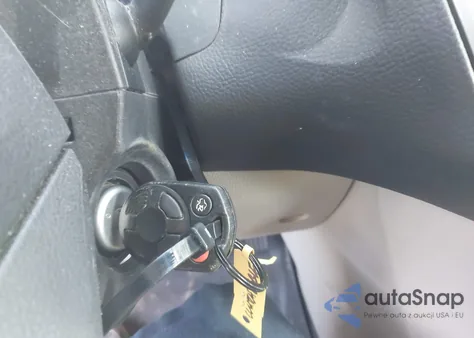 2014 Ford Focus Se from USA, damaged, VIN 1FADP3K22EL190067